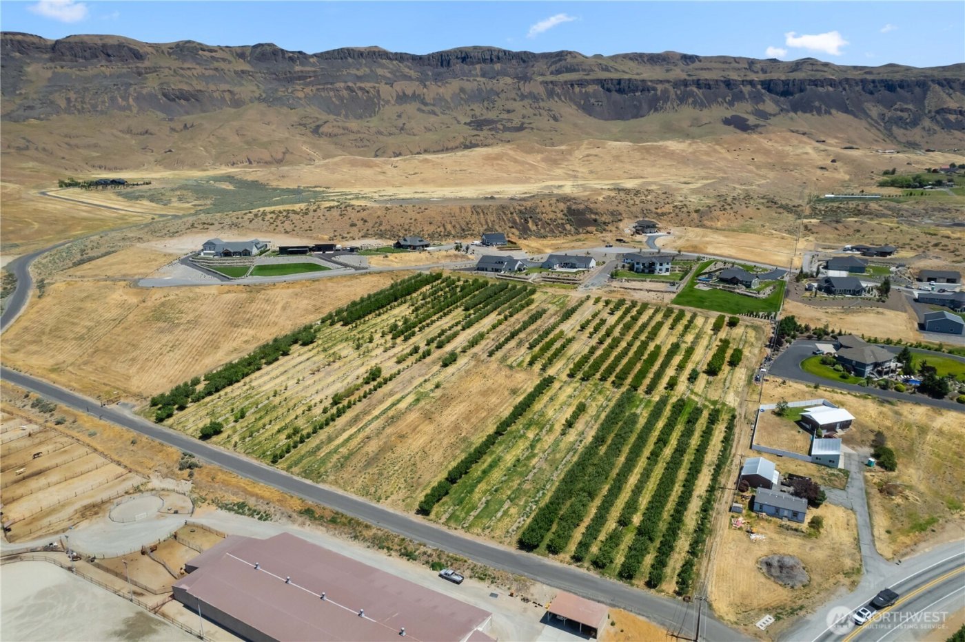 0 Yote , East Wenatchee, WA 98802