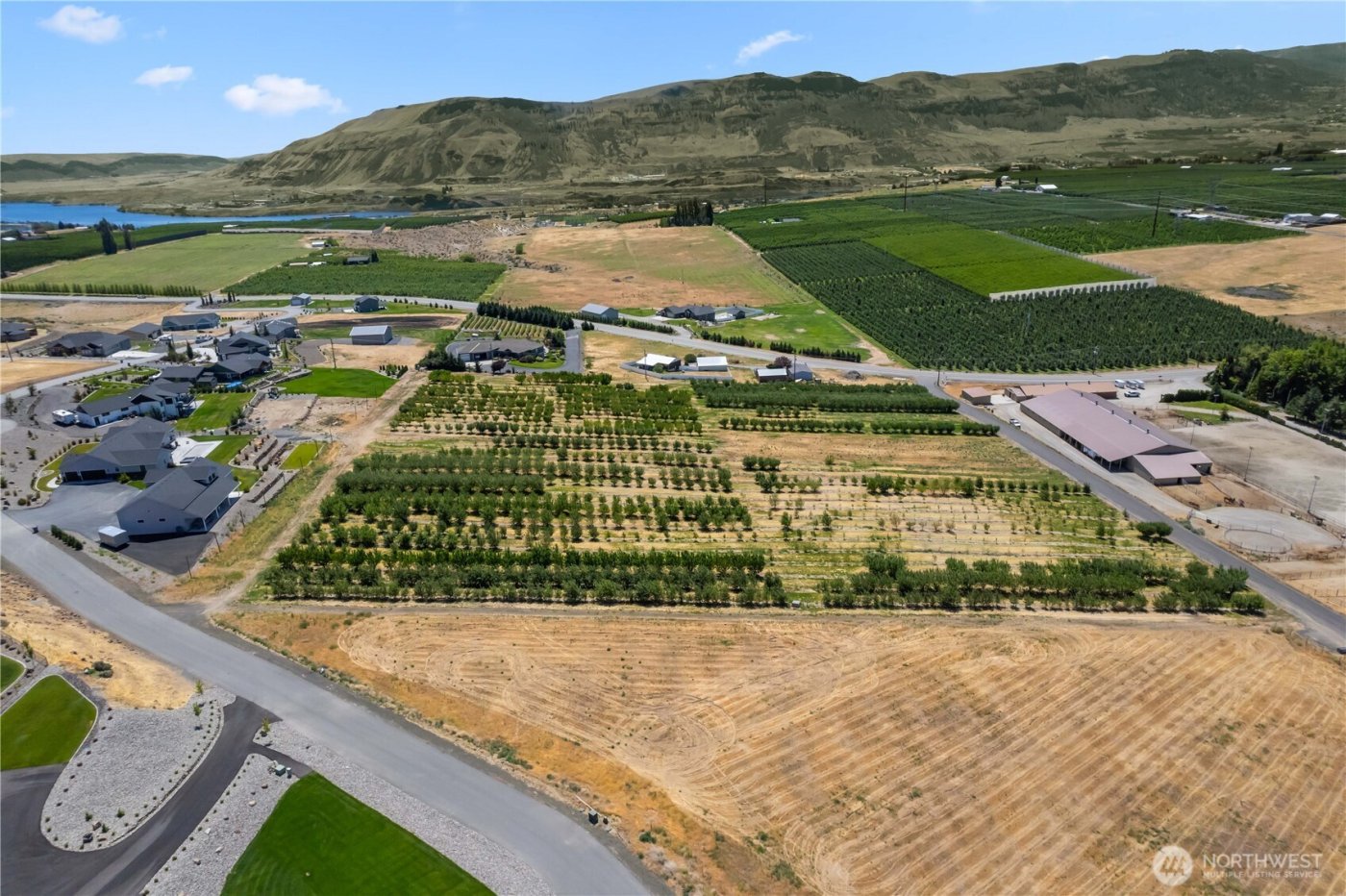 0 Yote , East Wenatchee, WA 98802