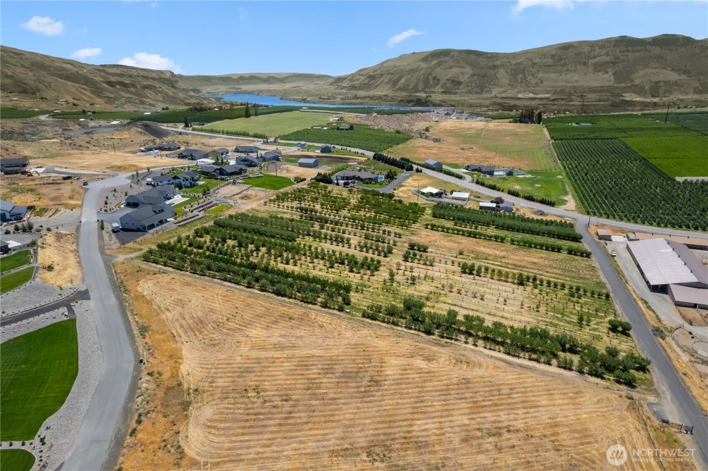 0 Yote , East Wenatchee, WA 98802