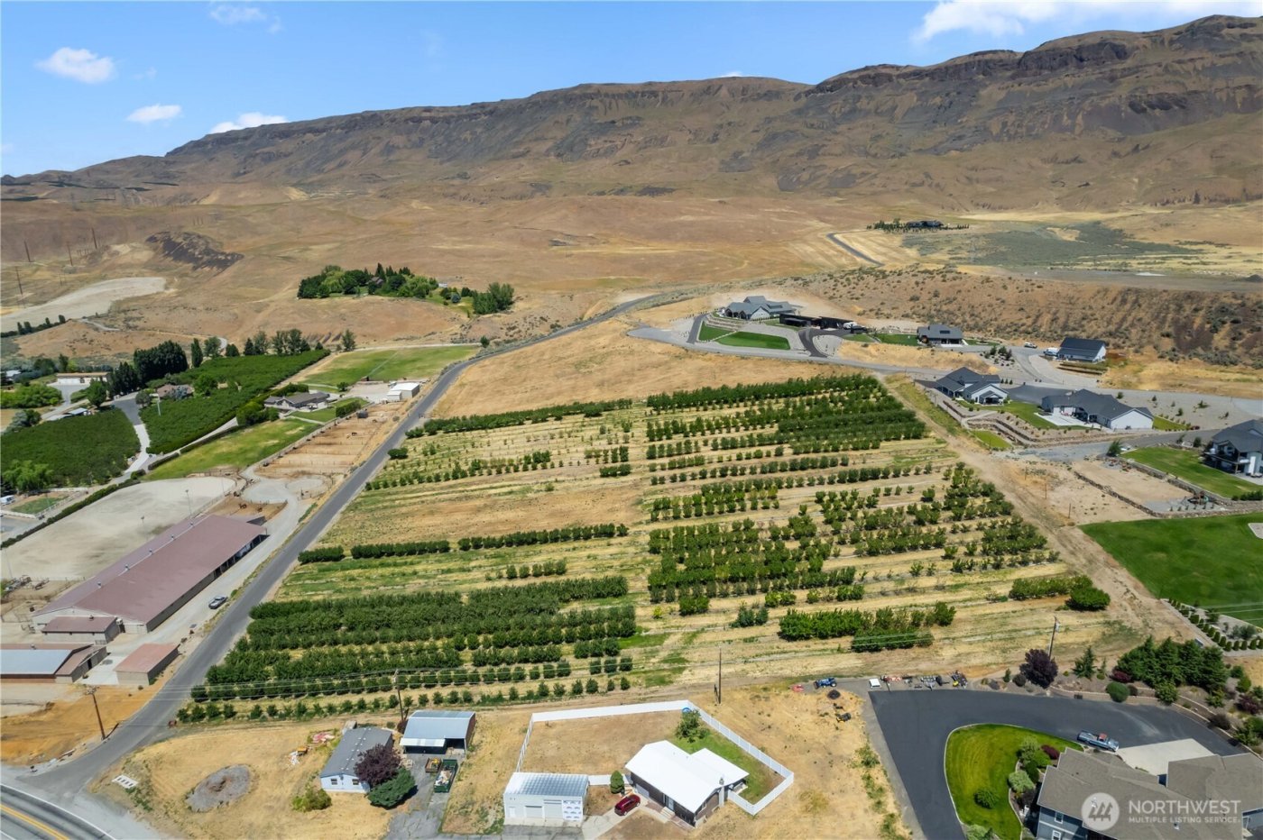 0 Yote , East Wenatchee, WA 98802