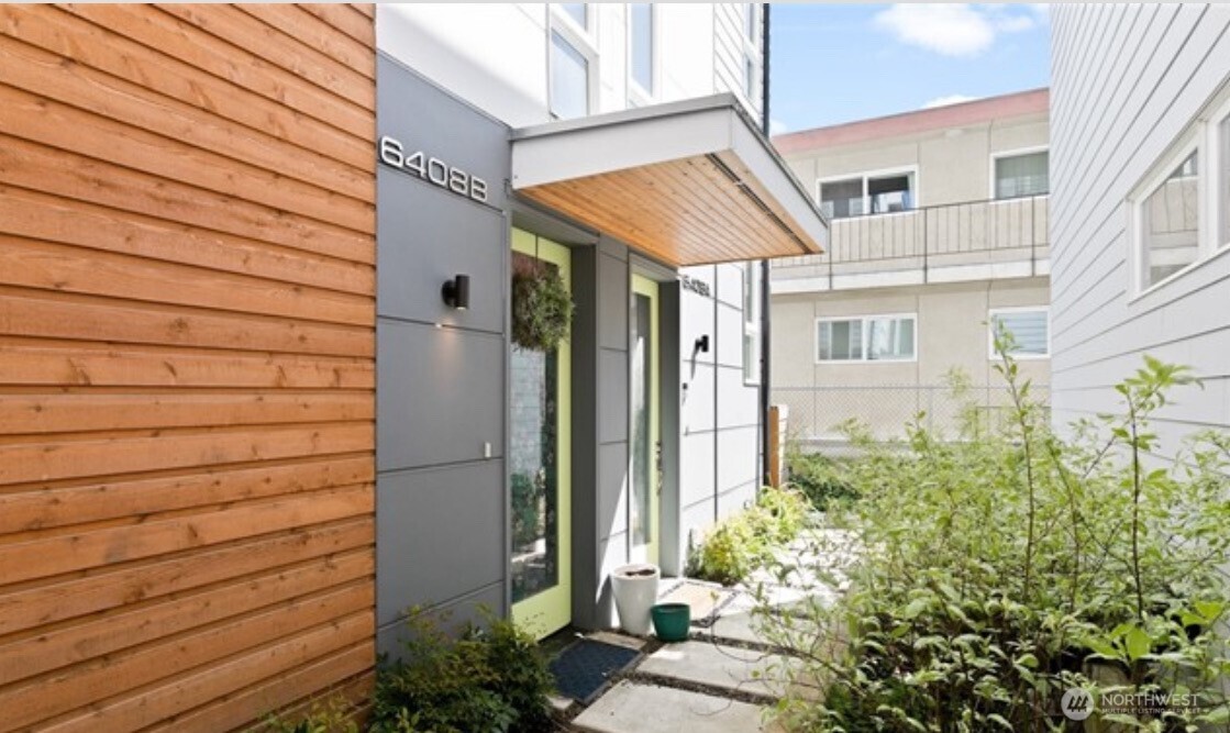 6408 NW 14th Avenue #B, Seattle, WA 98107