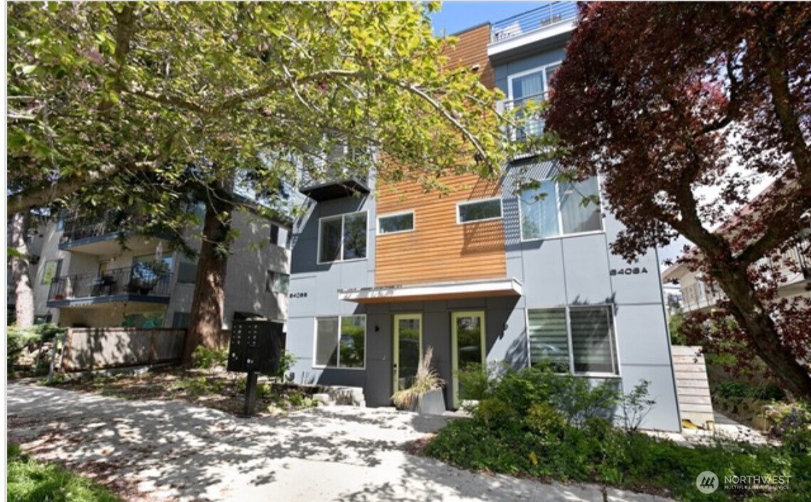 6408 NW 14th Avenue #B, Seattle, WA 98107