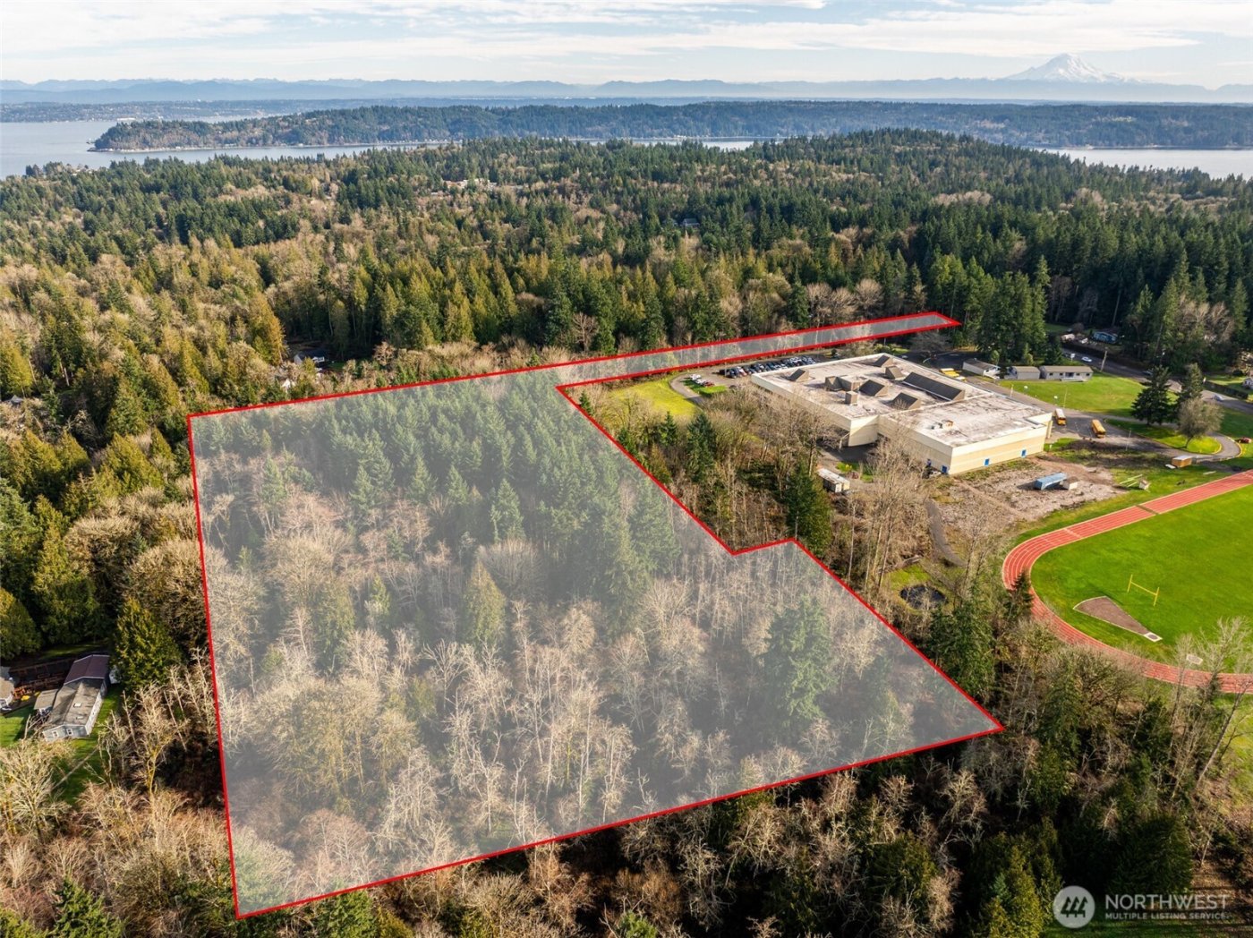 0 SE Sedgwick Road , Port Orchard, WA 98366