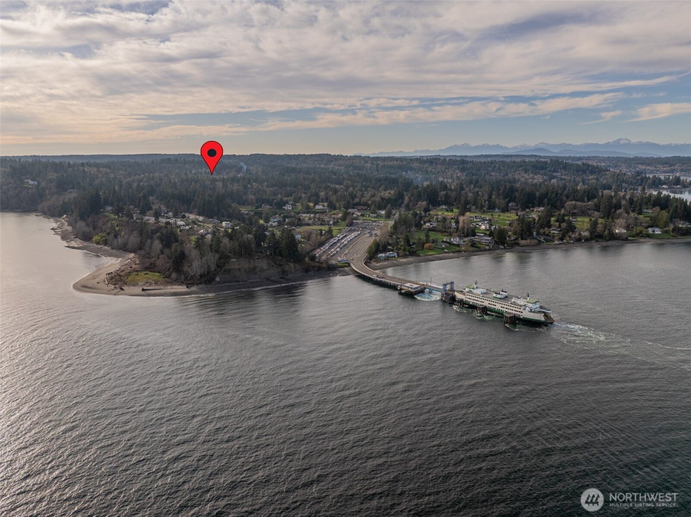 0 SE Sedgwick Road , Port Orchard, WA 98366