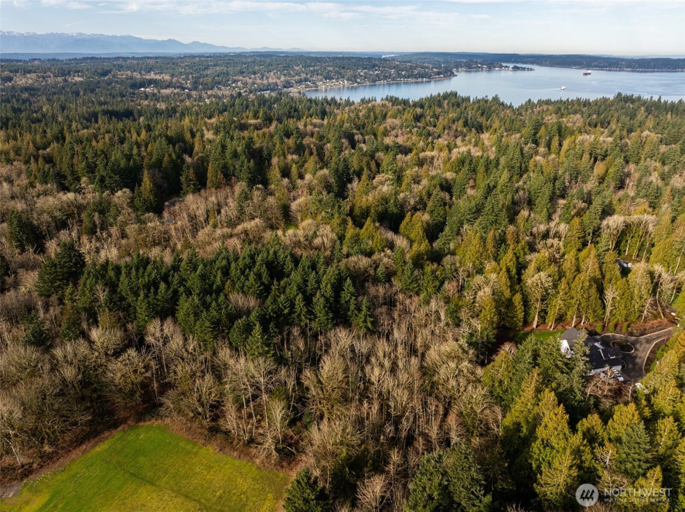 0 SE Sedgwick Road , Port Orchard, WA 98366