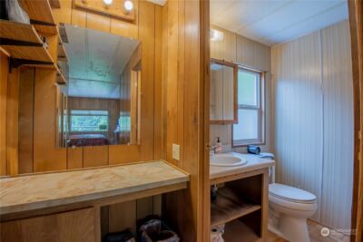 140 N Spindrift Drive , Lilliwaup, WA 98555 - Photo 12
