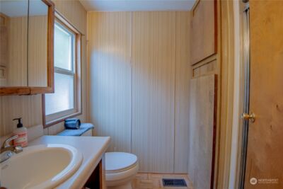 140 N Spindrift Drive , Lilliwaup, WA 98555 - Photo 13
