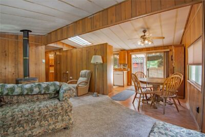140 N Spindrift Drive , Lilliwaup, WA 98555 - Photo 14