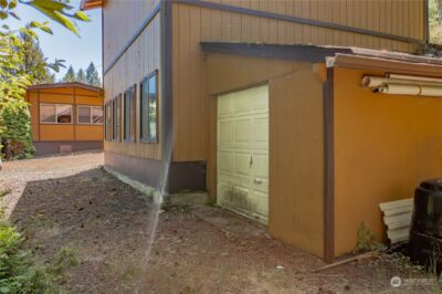 140 N Spindrift Drive , Lilliwaup, WA 98555 - Photo 21