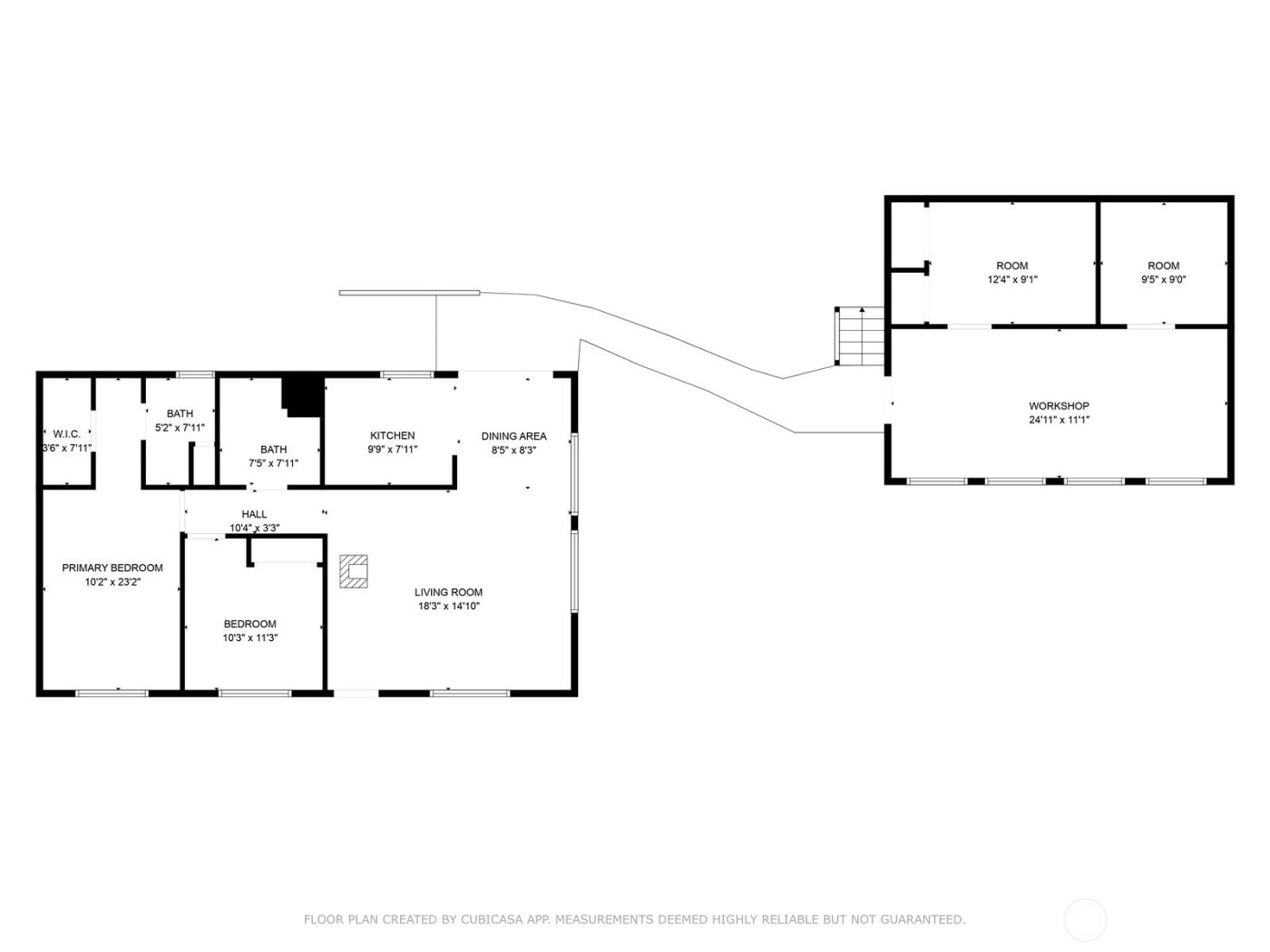 140 N Spindrift Drive , Lilliwaup, WA 98555