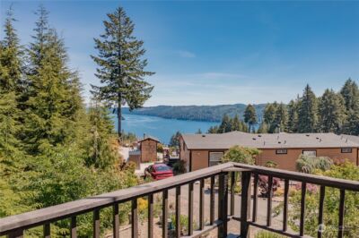140 N Spindrift Drive , Lilliwaup, WA 98555 - Photo 26