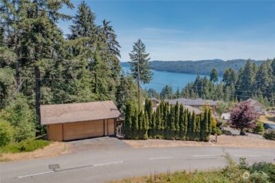 140 N Spindrift Drive , Lilliwaup, WA 98555 - Photo 27