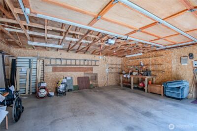140 N Spindrift Drive , Lilliwaup, WA 98555 - Photo 28