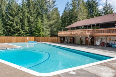 140 N Spindrift Drive , Lilliwaup, WA 98555 - Photo 33