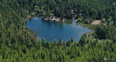 140 N Spindrift Drive , Lilliwaup, WA 98555 - Photo 35