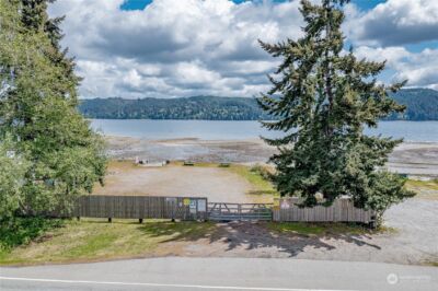 140 N Spindrift Drive , Lilliwaup, WA 98555 - Photo 39