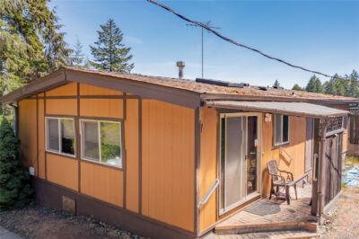 140 N Spindrift Drive , Lilliwaup, WA 98555 - Photo 5