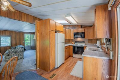 140 N Spindrift Drive , Lilliwaup, WA 98555 - Photo 7