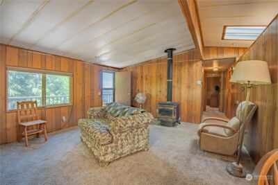 140 N Spindrift Drive , Lilliwaup, WA 98555 - Photo 8