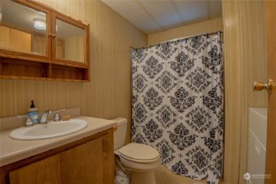 140 N Spindrift Drive , Lilliwaup, WA 98555 - Photo 10