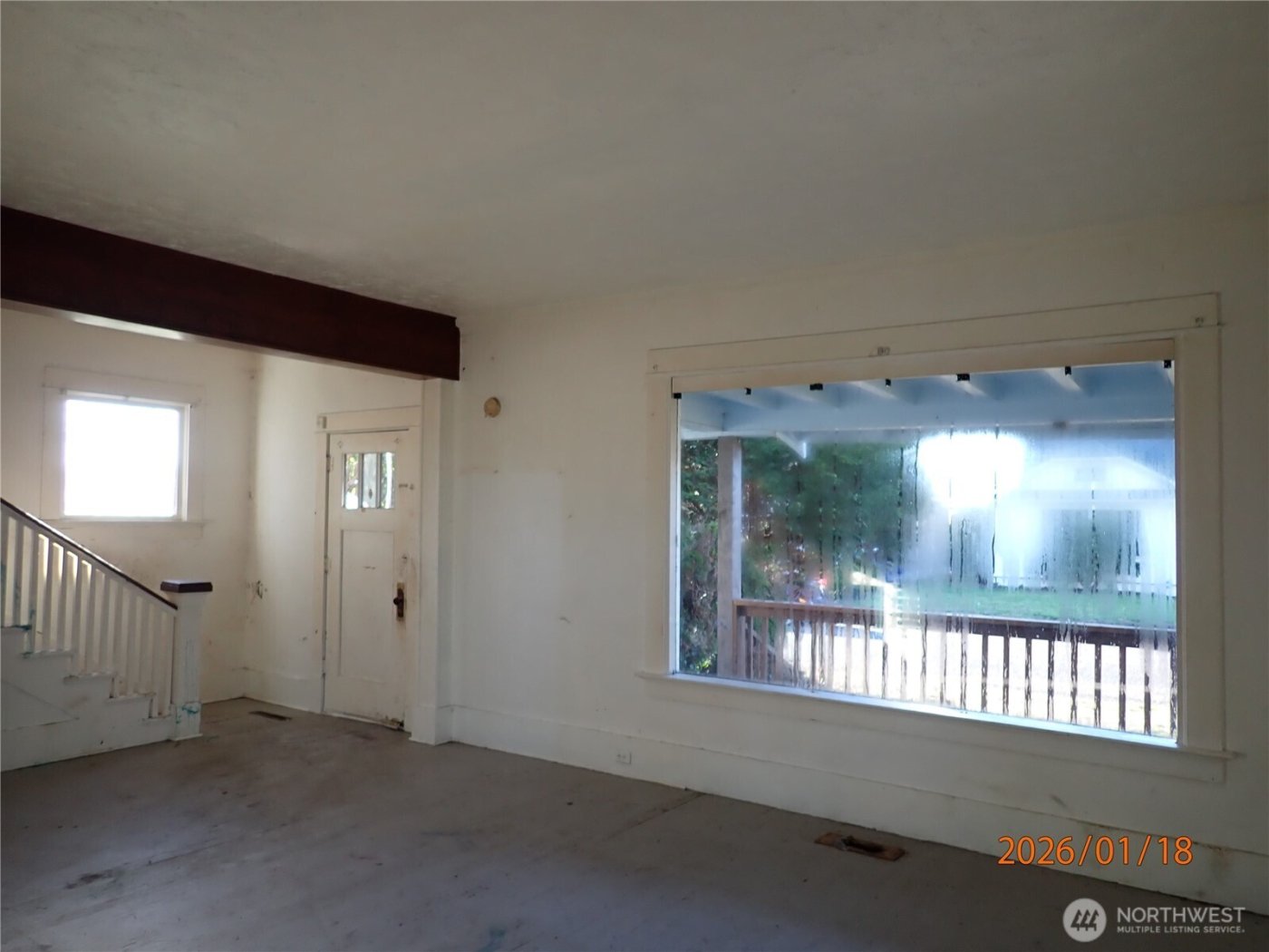 237 13th Street , Raymond, WA 98577