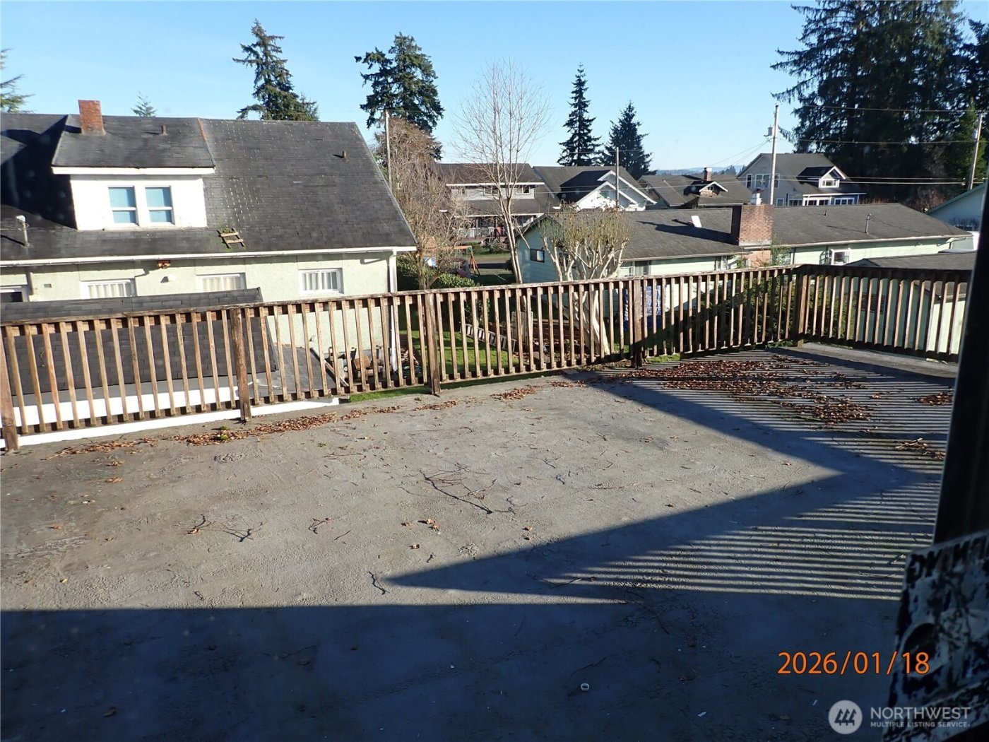 237 13th Street , Raymond, WA 98577