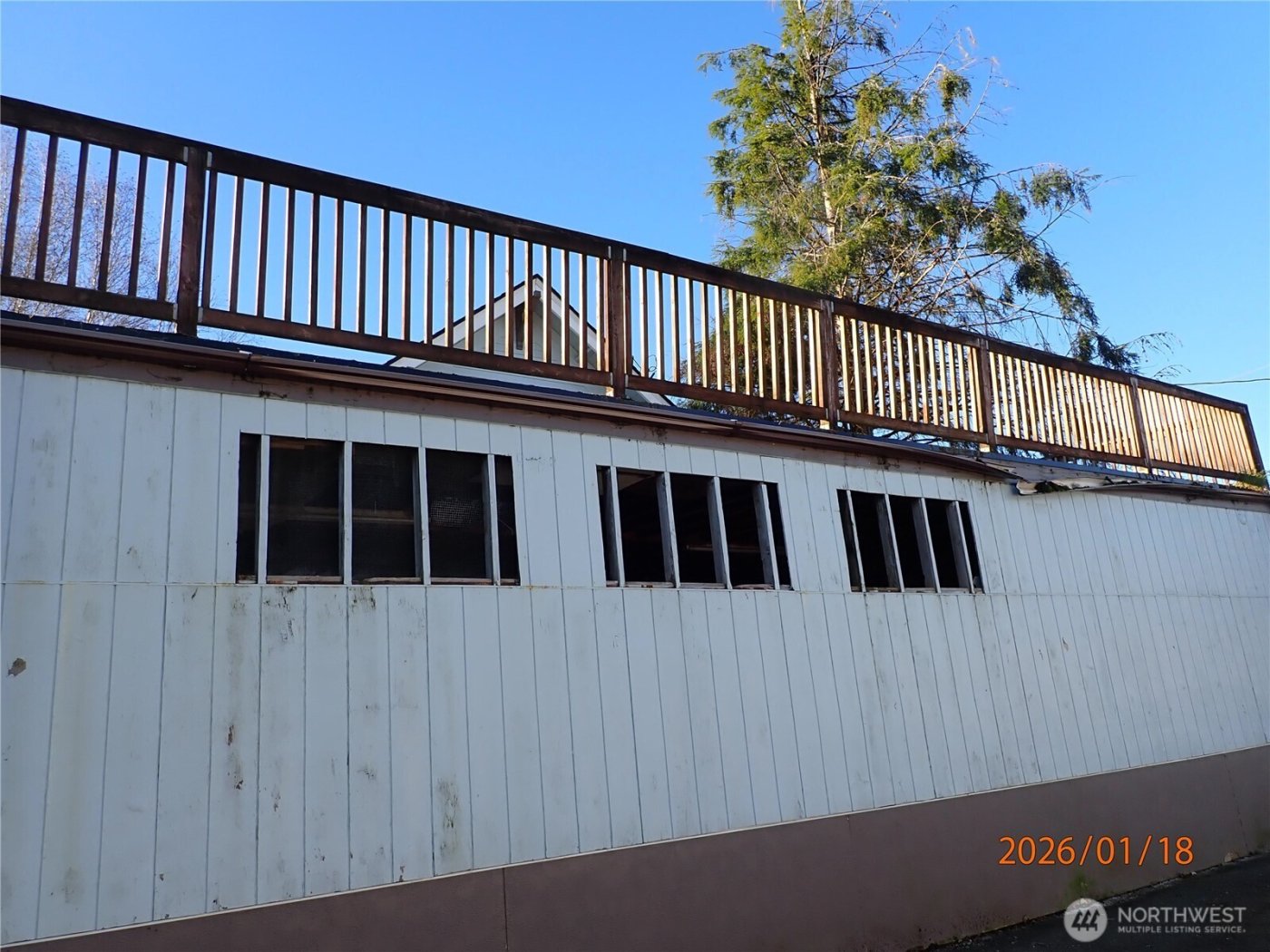 237 13th Street , Raymond, WA 98577