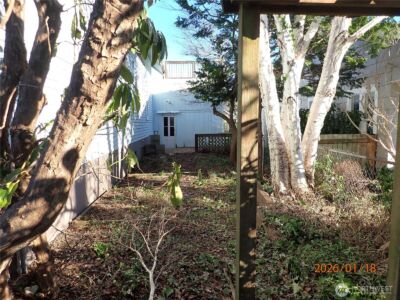 237 13th Street , Raymond, WA 98577 - Photo 8