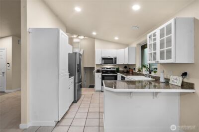 17637 Clear Lake Boulevard SE, Yelm, WA 98597 - Photo 7