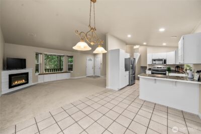 17637 Clear Lake Boulevard SE, Yelm, WA 98597 - Photo 3