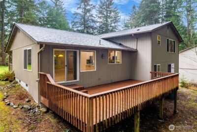 17637 Clear Lake Boulevard SE, Yelm, WA 98597 - Photo 2