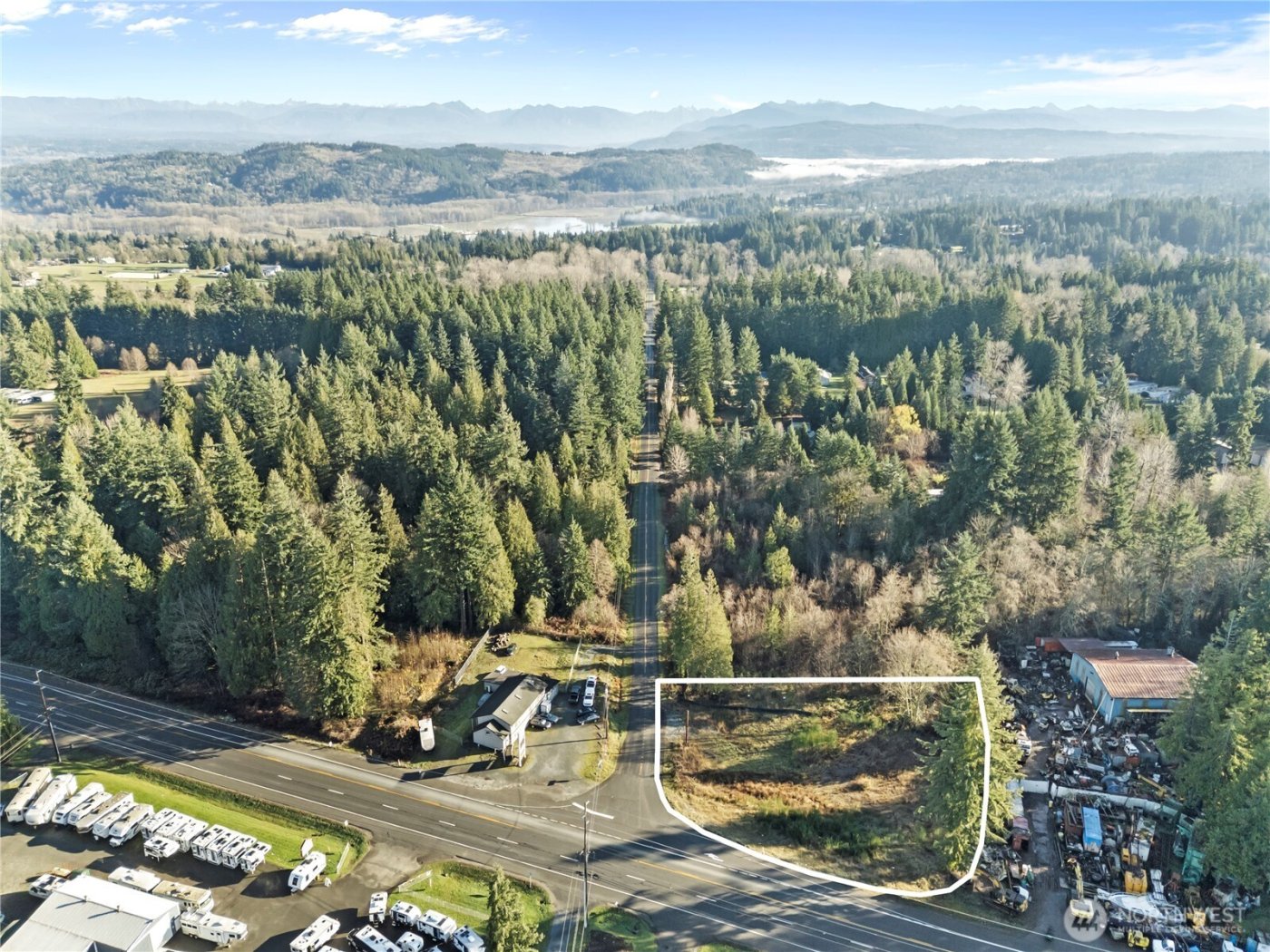 8224 172nd Street SE, Snohomish, WA 98296