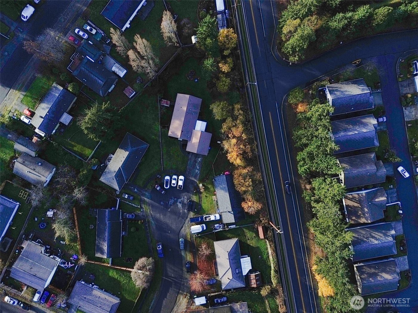 388 NW 11th Court , Oak Harbor, WA 98277