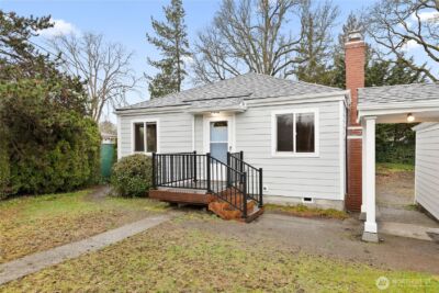 7101 88th Street SW, Lakewood, WA 98499