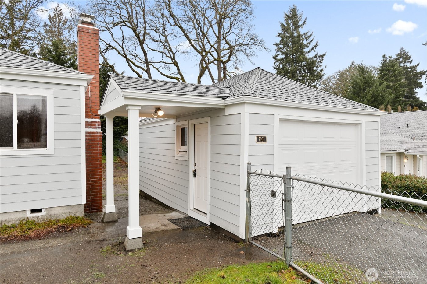 7101 88th Street SW, Lakewood, WA 98499