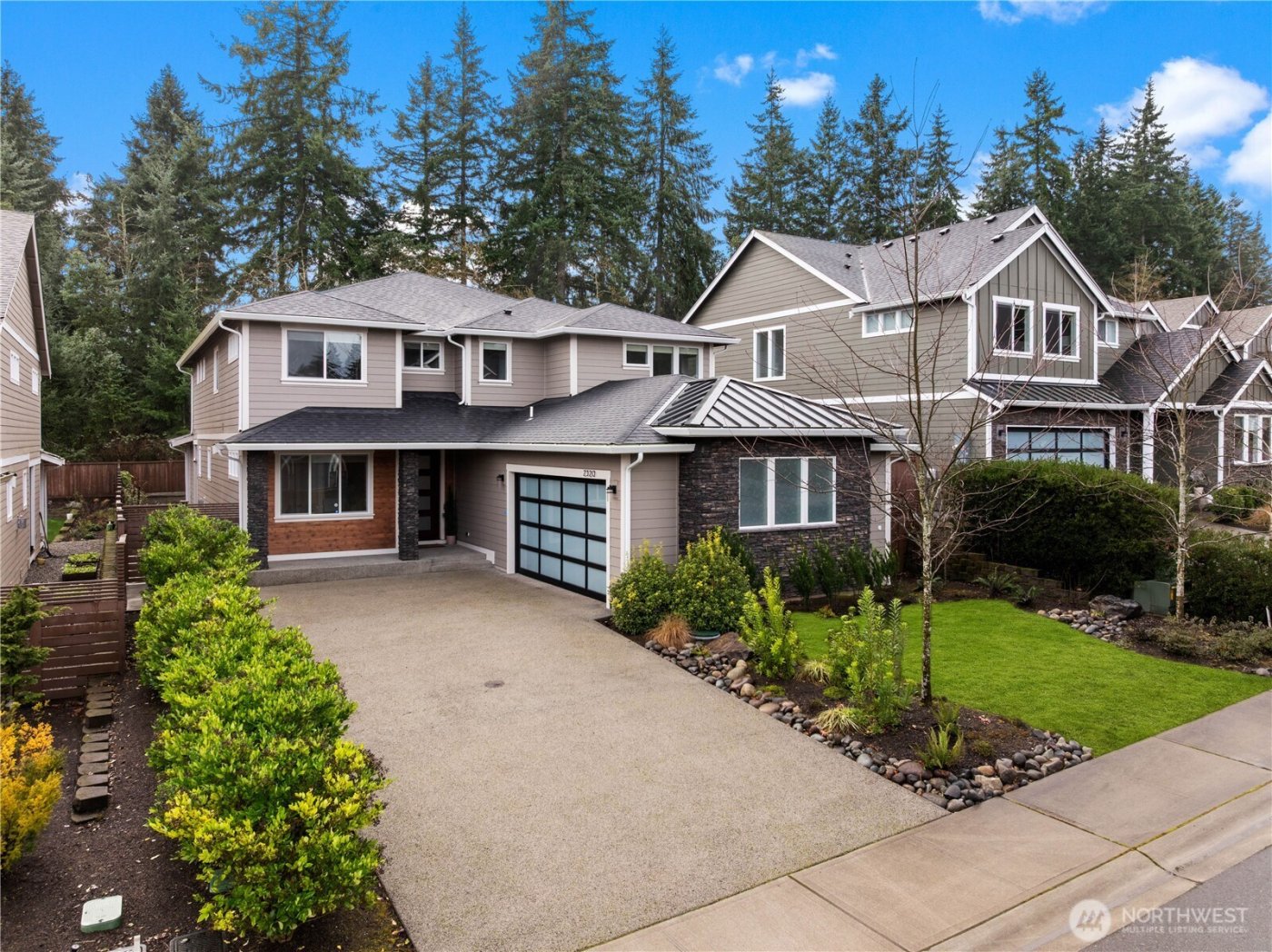 2320 48th Street Ct NW, Gig Harbor, WA 98335