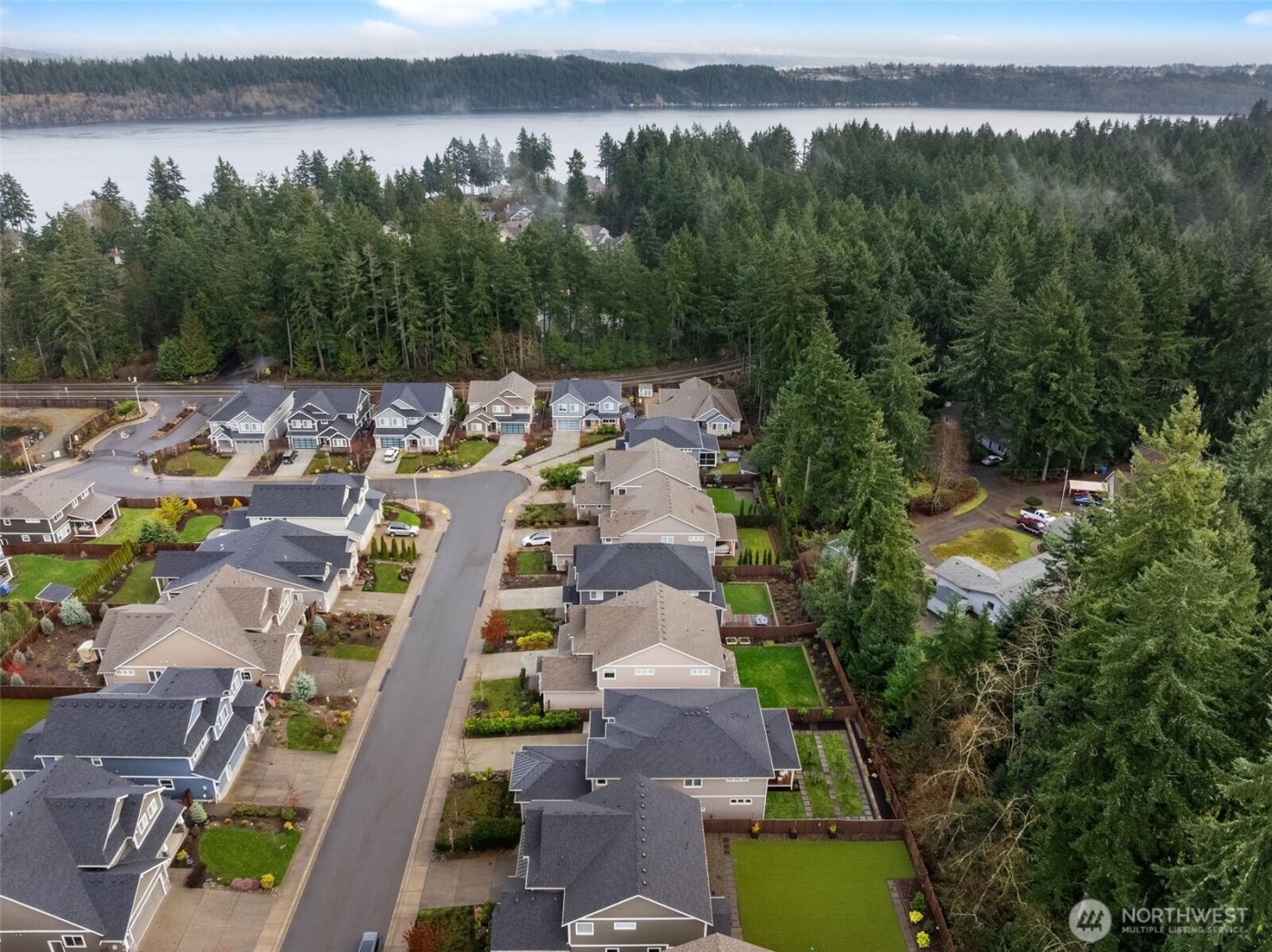 2320 48th Street Ct NW, Gig Harbor, WA 98335