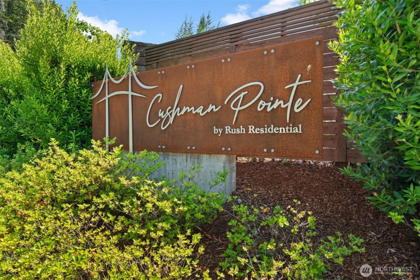 2320 48th Street Ct NW, Gig Harbor, WA 98335