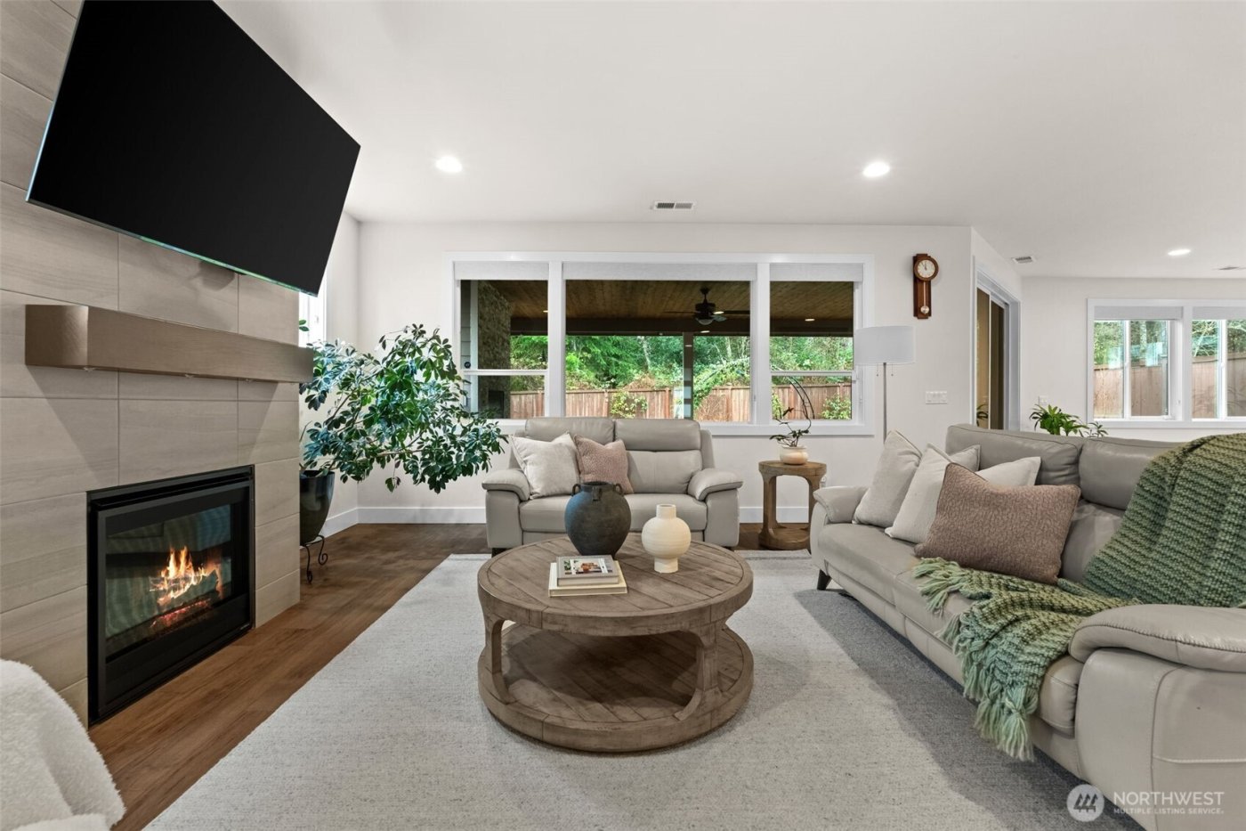 2320 48th Street Ct NW, Gig Harbor, WA 98335