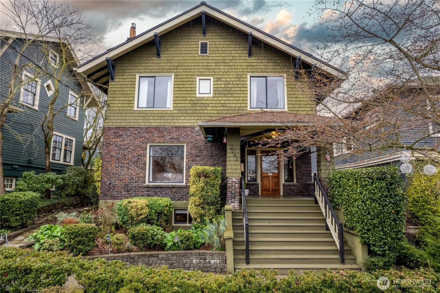 2343 Federal Avenue E, Seattle, WA 98102