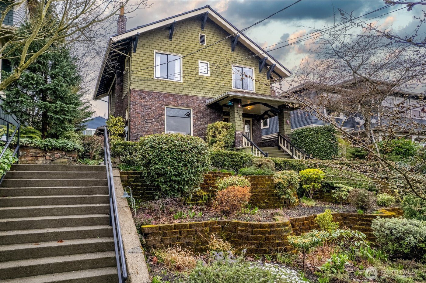 2343 Federal Avenue E, Seattle, WA 98102