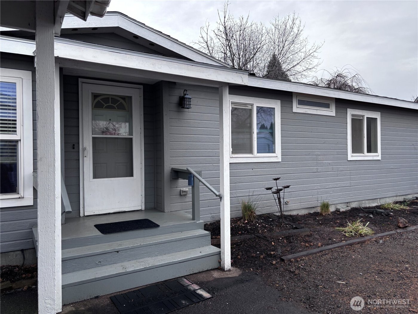 1496 Osprey Lane , College Place, WA 99324