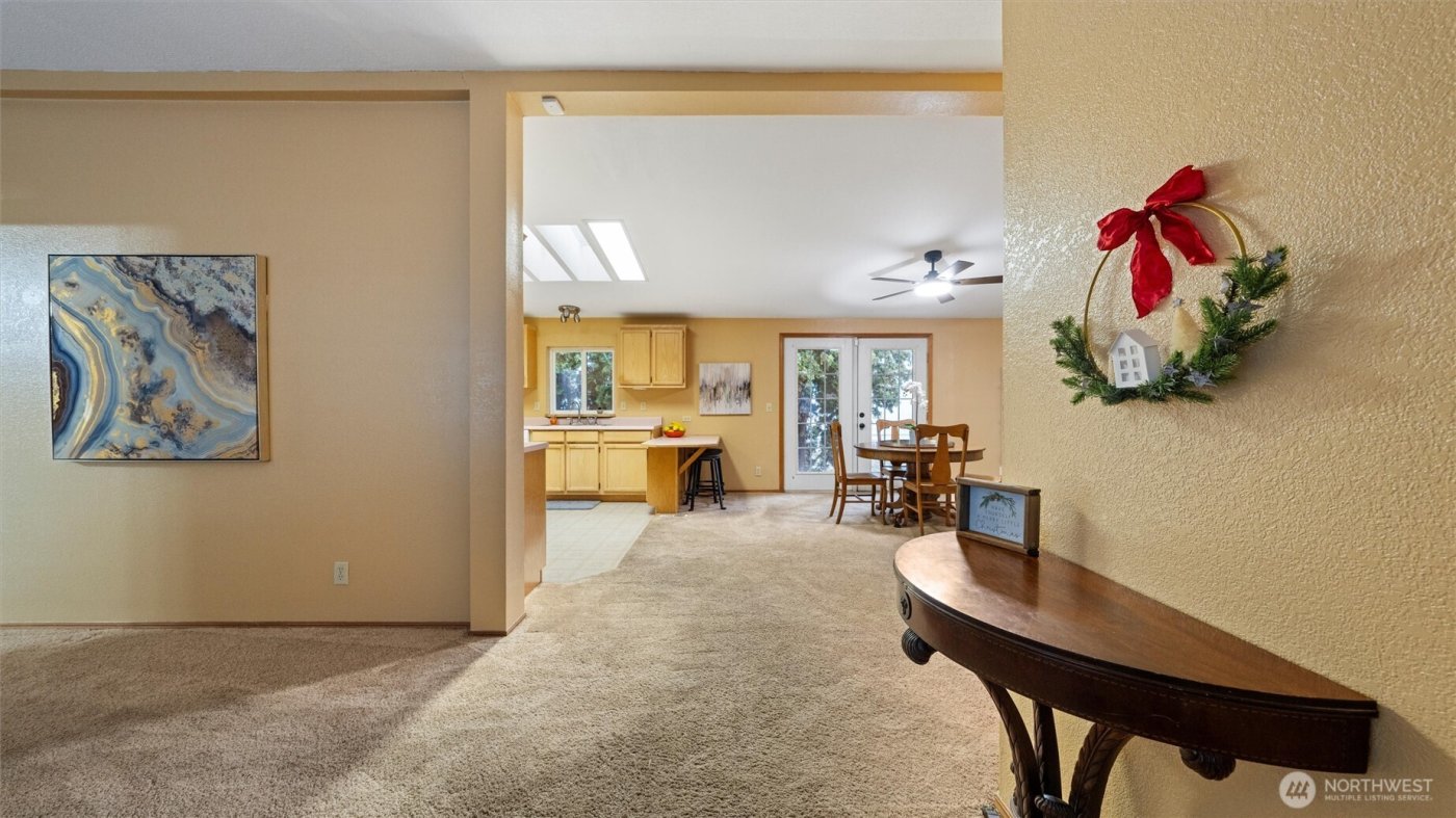 1496 Osprey Lane , College Place, WA 99324