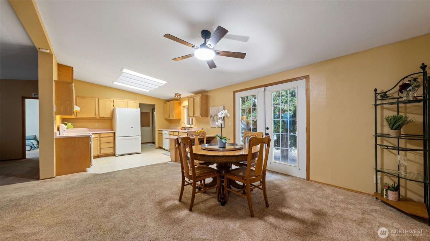 1496 Osprey Lane , College Place, WA 99324