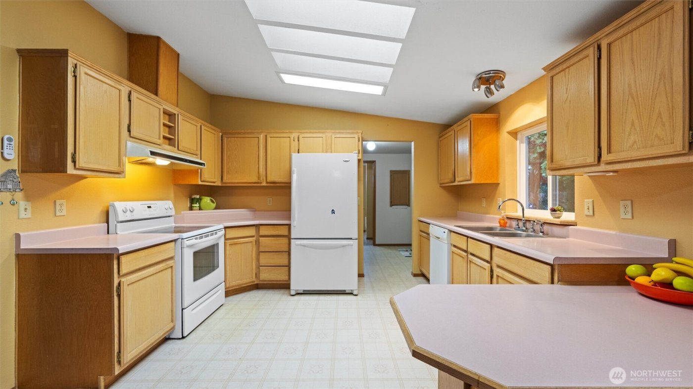 1496 Osprey Lane , College Place, WA 99324