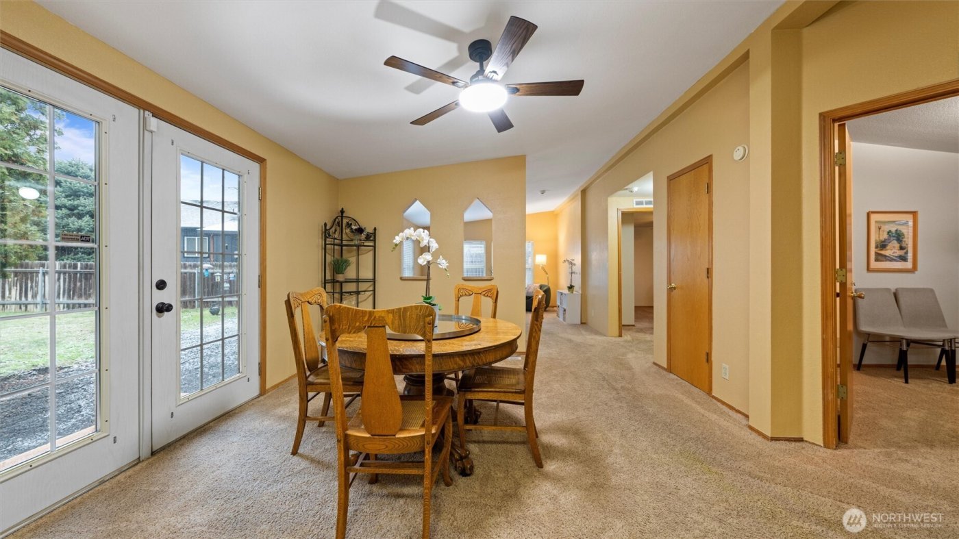 1496 Osprey Lane , College Place, WA 99324