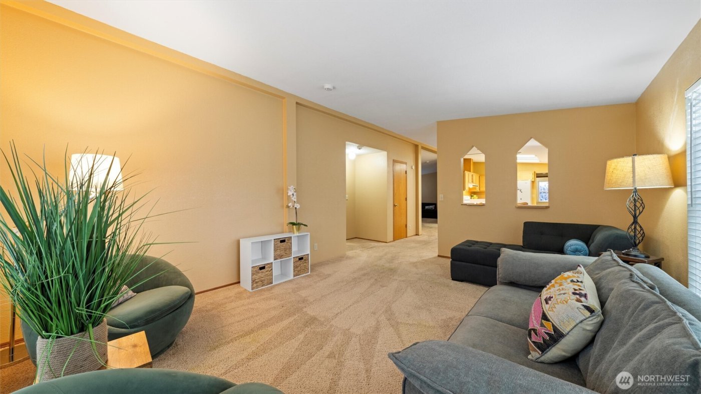 1496 Osprey Lane , College Place, WA 99324