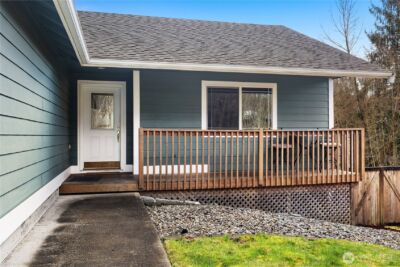 109 Blossom Lane , Elma, WA 98541 - Photo 2