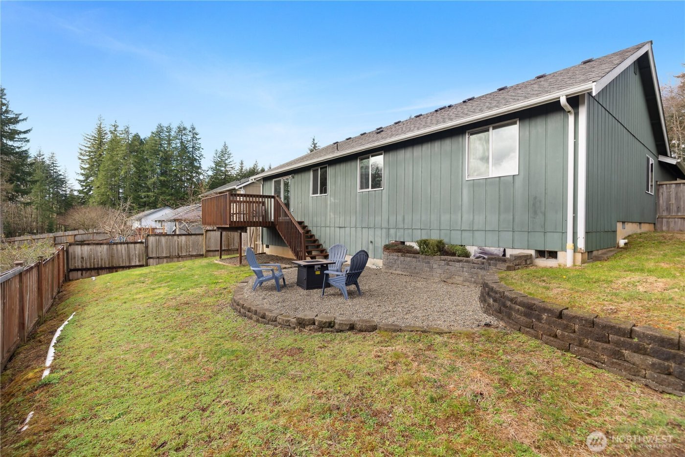 109 Blossom Lane , Elma, WA 98541
