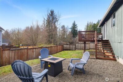 109 Blossom Lane , Elma, WA 98541 - Photo 25